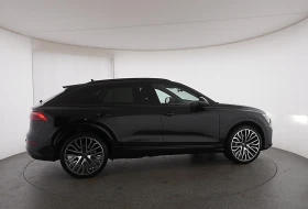 Audi Q8 50 TDI QUATTRO S-LINE PANORAMA MATRIX CAMERA , снимка 3
