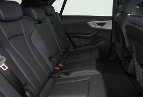 Audi Q8 50 TDI QUATTRO S-LINE PANORAMA MATRIX CAMERA , снимка 11