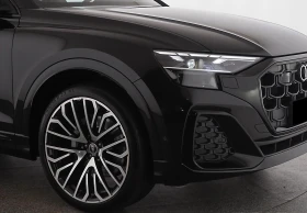 Audi Q8 50 TDI QUATTRO S-LINE PANORAMA MATRIX CAMERA , снимка 6