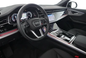 Audi Q8 50 TDI QUATTRO S-LINE PANORAMA MATRIX CAMERA , снимка 7