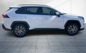 Toyota Rav4 2.5* TEAM-D* CAM* KEYLESS* DISTR* , снимка 3