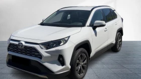 Toyota Rav4 2.5* TEAM-D* CAM* KEYLESS* DISTR* , снимка 1