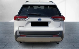 Toyota Rav4 2.5* TEAM-D* CAM* KEYLESS* DISTR* , снимка 5