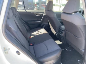 Toyota Rav4 2.5* TEAM-D* CAM* KEYLESS* DISTR* , снимка 12