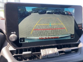 Toyota Rav4 2.5* TEAM-D* CAM* KEYLESS* DISTR* , снимка 9