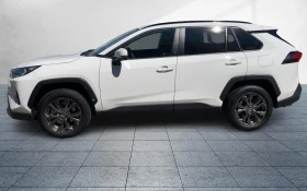 Toyota Rav4 2.5* TEAM-D* CAM* KEYLESS* DISTR* , снимка 6