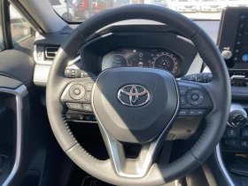 Toyota Rav4 2.5* TEAM-D* CAM* KEYLESS* DISTR* , снимка 7