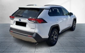 Toyota Rav4 2.5* TEAM-D* CAM* KEYLESS* DISTR* , снимка 4