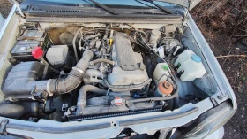 Suzuki Jimny 1.3i 4x4 Германия , снимка 9