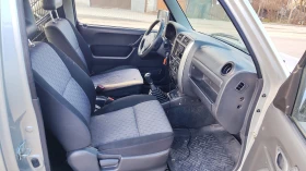 Suzuki Jimny 1.3i 4x4 Германия , снимка 5