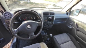 Suzuki Jimny 1.3i 4x4 Германия , снимка 6