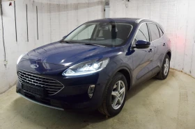 Ford Kuga Titanium 4x4 190PS 2.0 EcoBlue, снимка 1