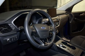Ford Kuga Titanium 4x4 190PS 2.0 EcoBlue, снимка 9
