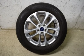 Ford Kuga Titanium 4x4 190PS 2.0 EcoBlue, снимка 16