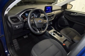 Ford Kuga Titanium 4x4 190PS 2.0 EcoBlue, снимка 8
