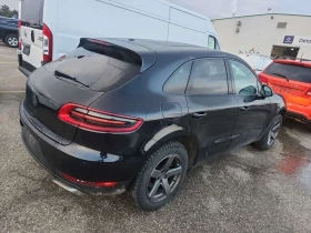 Porsche Macan 2.0 AWD | ПОДГРЕВИ | 2 KEYS | CARFAX, снимка 3