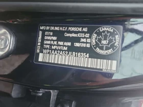 Porsche Macan 2.0 AWD | ПОДГРЕВИ | 2 KEYS | CARFAX, снимка 15