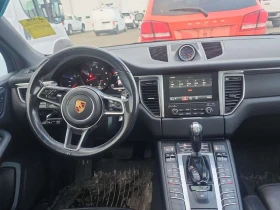 Porsche Macan 2.0 AWD | ПОДГРЕВИ | 2 KEYS | CARFAX, снимка 10