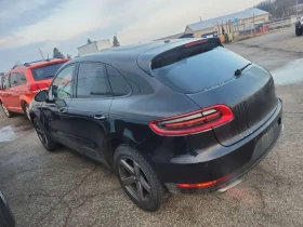 Porsche Macan 2.0 AWD | ПОДГРЕВИ | 2 KEYS | CARFAX, снимка 4