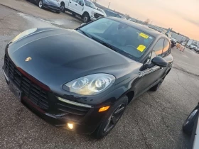 Porsche Macan 2.0 AWD | ПОДГРЕВИ | 2 KEYS | CARFAX, снимка 1