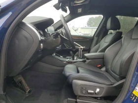 BMW X3 XDRIVE* ДИГИТАЛНО* ТАБЛО  KEYLESS* ПАНО* , снимка 7