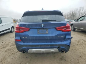 BMW X3 XDRIVE* ДИГИТАЛНО* ТАБЛО  KEYLESS* ПАНО* , снимка 6