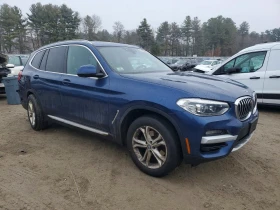 BMW X3 XDRIVE* ДИГИТАЛНО* ТАБЛО  KEYLESS* ПАНО* , снимка 1