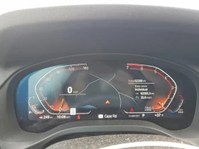 BMW X3 XDRIVE* ДИГИТАЛНО* ТАБЛО  KEYLESS* ПАНО* , снимка 9