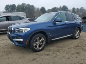 BMW X3 XDRIVE* ДИГИТАЛНО* ТАБЛО  KEYLESS* ПАНО* , снимка 2