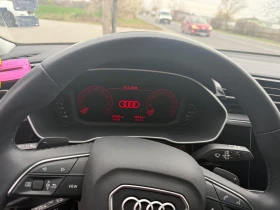 Audi Q3 Sportback, снимка 4