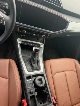 Audi Q3 Sportback, снимка 3