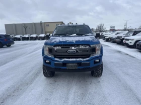 Ford F150 4WD SuperCrew Box* Pano* Back cam* Подгрев* , снимка 2