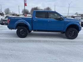 Ford F150 4WD SuperCrew Box* Pano* Back cam* Подгрев* , снимка 4