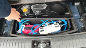 Hyundai Kona 64KWh* SOH 100%* BLUE LINK* DISTRONIC* Tермопомпа*, снимка 16