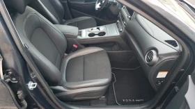 Hyundai Kona 64KWh* SOH 100%* BLUE LINK* DISTRONIC* Tермопомпа*, снимка 14