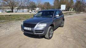 VW Touareg, снимка 1