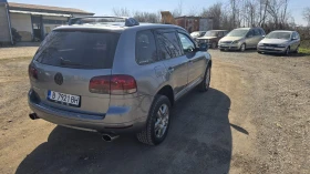 VW Touareg, снимка 2