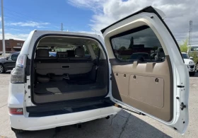 Lexus GX 460 PREMIUM * 2015 * 134209КМ * 4WD * СЕРВИЗНА ИСТОРИЯ, снимка 8