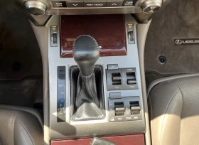 Lexus GX 460 PREMIUM * 2015 * 134209КМ * 4WD * СЕРВИЗНА ИСТОРИЯ, снимка 12