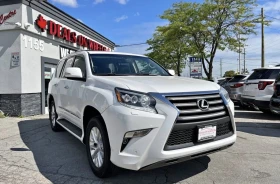 Lexus GX 460 PREMIUM * 2015 * 134209КМ * 4WD * СЕРВИЗНА ИСТОРИЯ, снимка 1