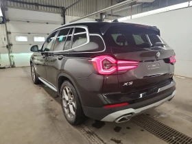 BMW X3 xDrive30i, снимка 6