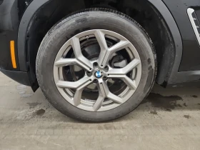 BMW X3 xDrive30i, снимка 8