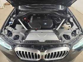 BMW X3 xDrive30i, снимка 10