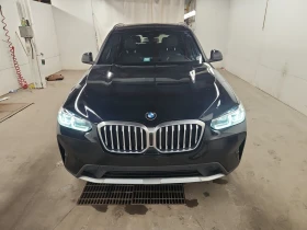 BMW X3 xDrive30i, снимка 4