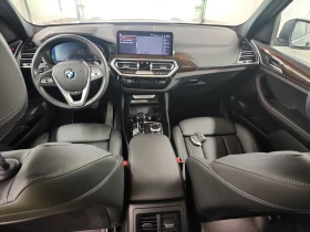 BMW X3 xDrive30i, снимка 12