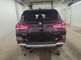BMW X3 xDrive30i, снимка 7