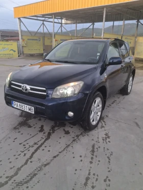 Toyota Rav4 2.2 D-CAT , снимка 2