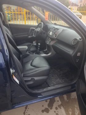 Toyota Rav4 2.2 D-CAT , снимка 6