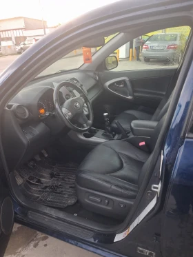 Toyota Rav4 2.2 D-CAT , снимка 5