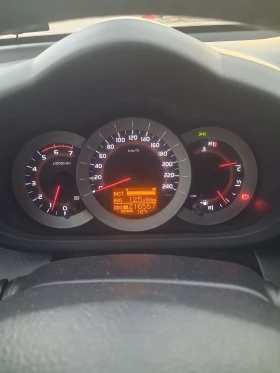 Toyota Rav4 2.2 D-CAT , снимка 10
